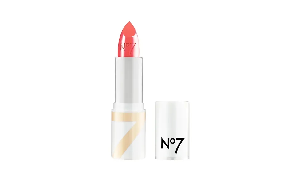No7 Age Defying Lipstick - Sunset Blush