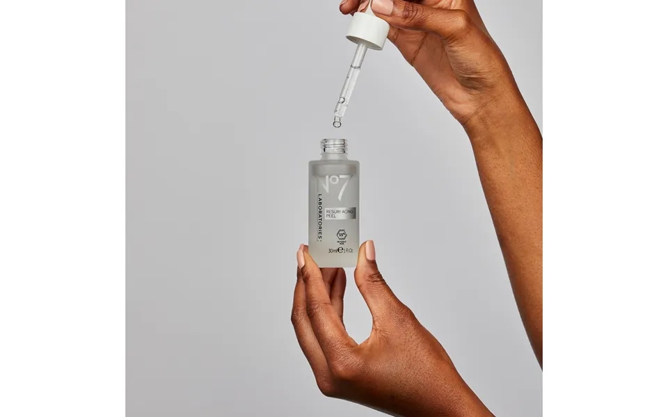 No7 Laboratories Resurfacing Peel 15% Glycolic Acid