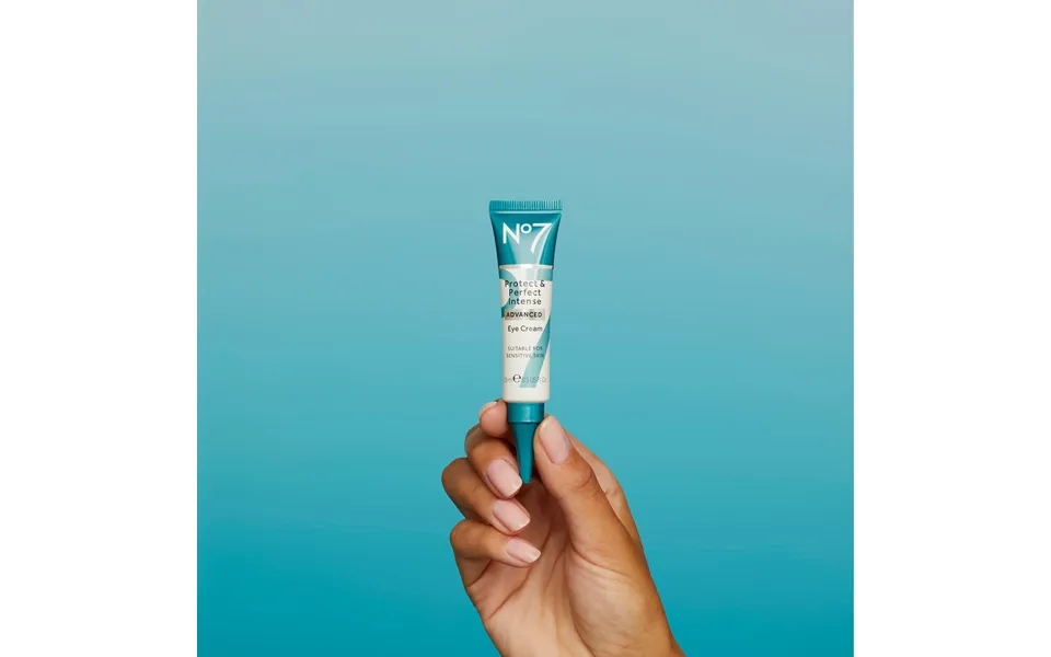 Protect & Perfect Intense Advanced Eye Cream