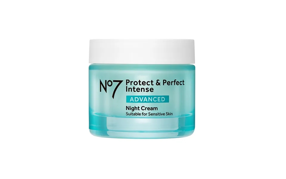 Protect & Perfect Intense Advanced Night Cream