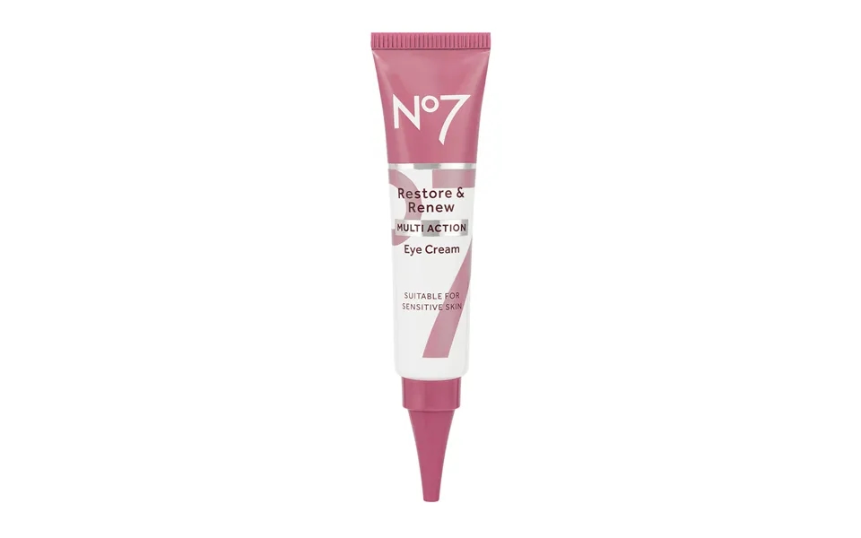 Restore & Renew Multi Action Eye Cream