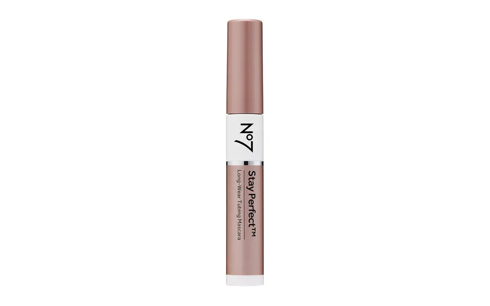 Stay Perfect Mascara 7ml - Brown