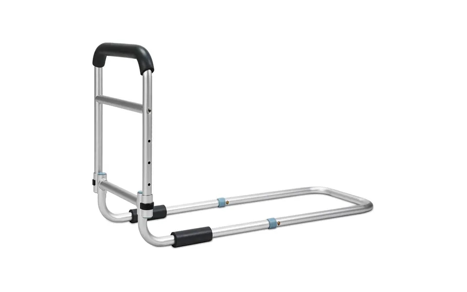250 Lbs Capacity 4 Heights Adjustable Bed Assist Handle