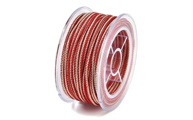 10 Yards Round Braided Nylon Threads product image