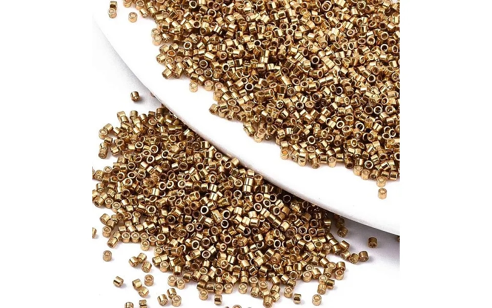 11 0 Grade A Glass Seed Beads