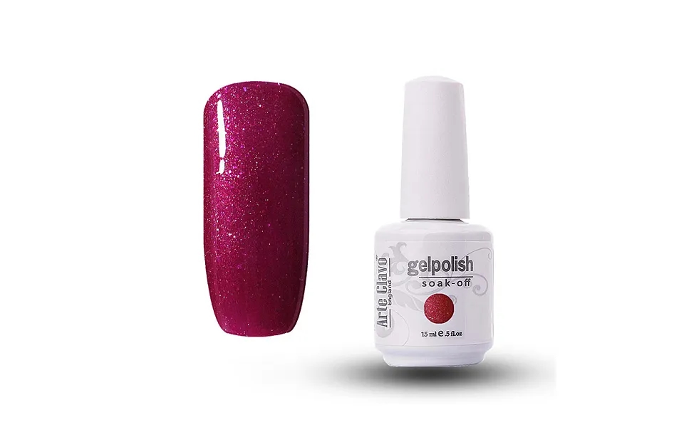 15ml Special Nail Gel