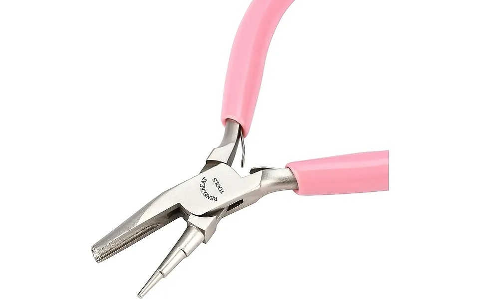 1pc 45 Carbon Steel Pliers