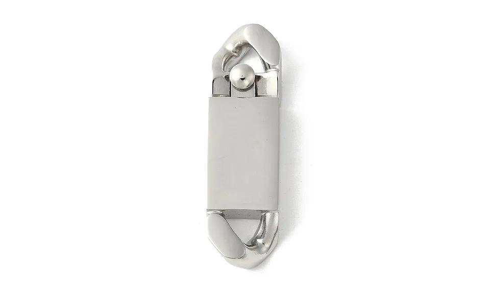 316 Surgical Stainless Steel Box Clasps