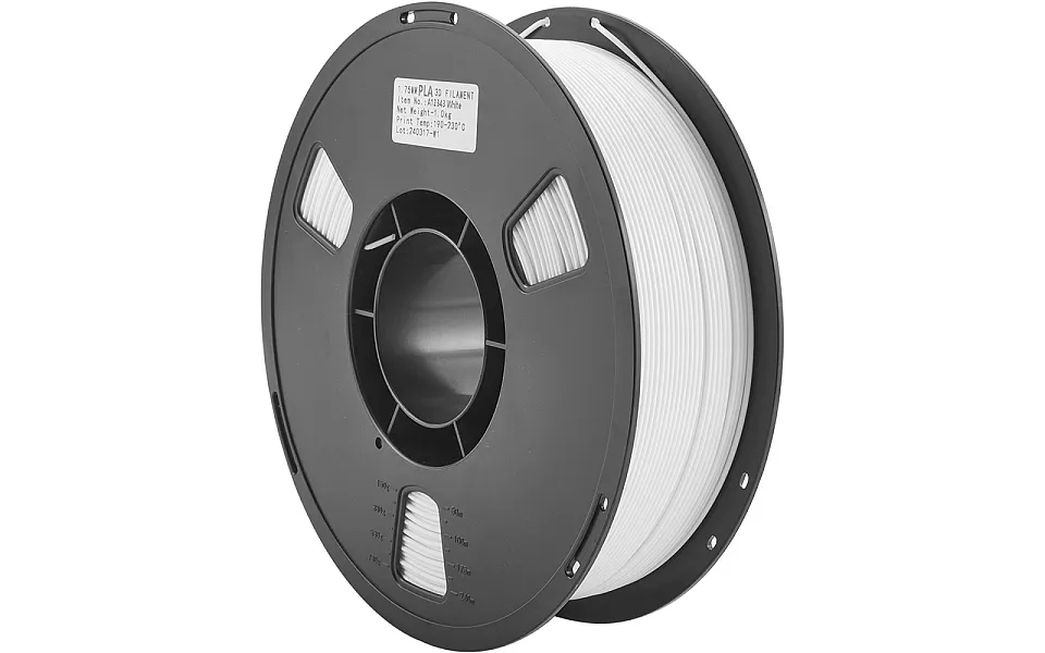 330m Pla 3d Printer Filament