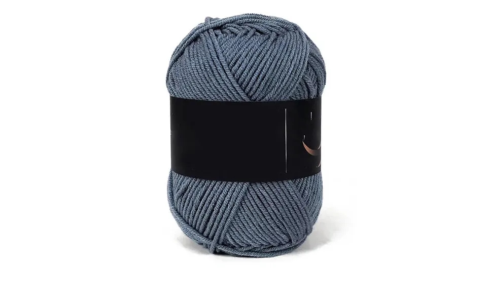 4-ply Milk Cotton Yarn For Tufting Gun Rugs