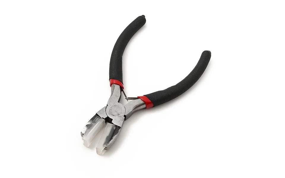 65 Carbon Steel Jewelry Pliers