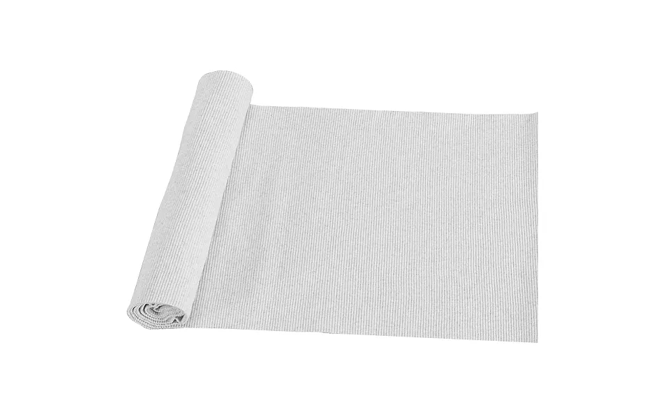 85% Cotton & 15% Elastic Fiber Ribbing Fabric For Cuffs