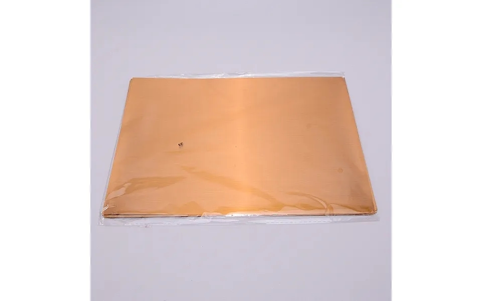 A4 Waterproof Pvc Self Adhesive Laser Sticker