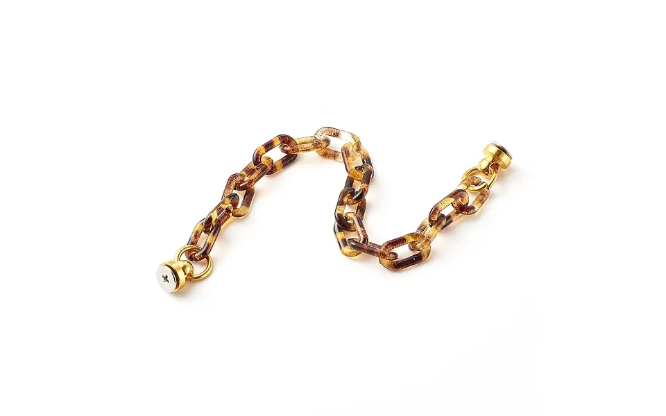 Acrylic Cable Chain Phone Case Chain