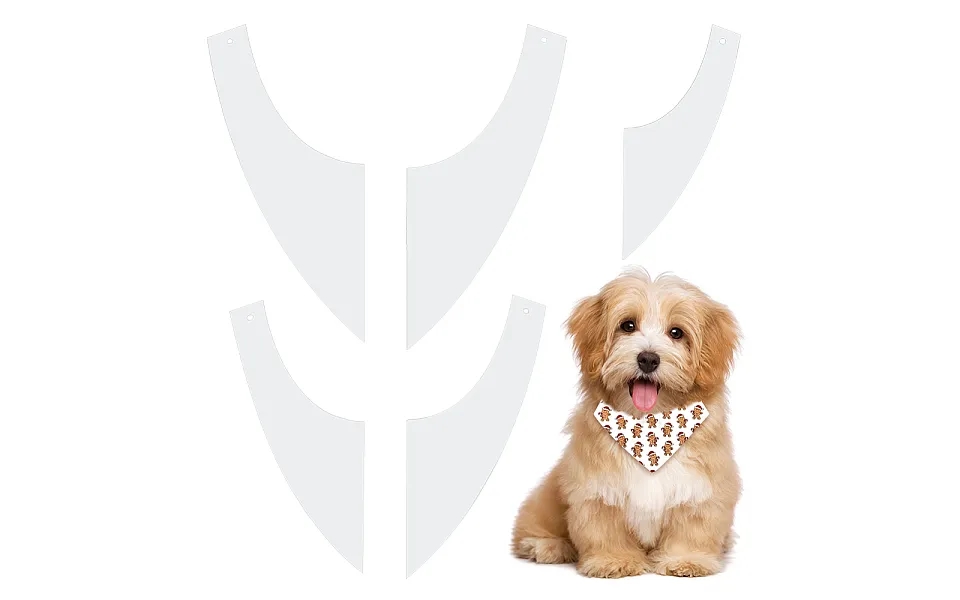 Acrylic Quilting Template