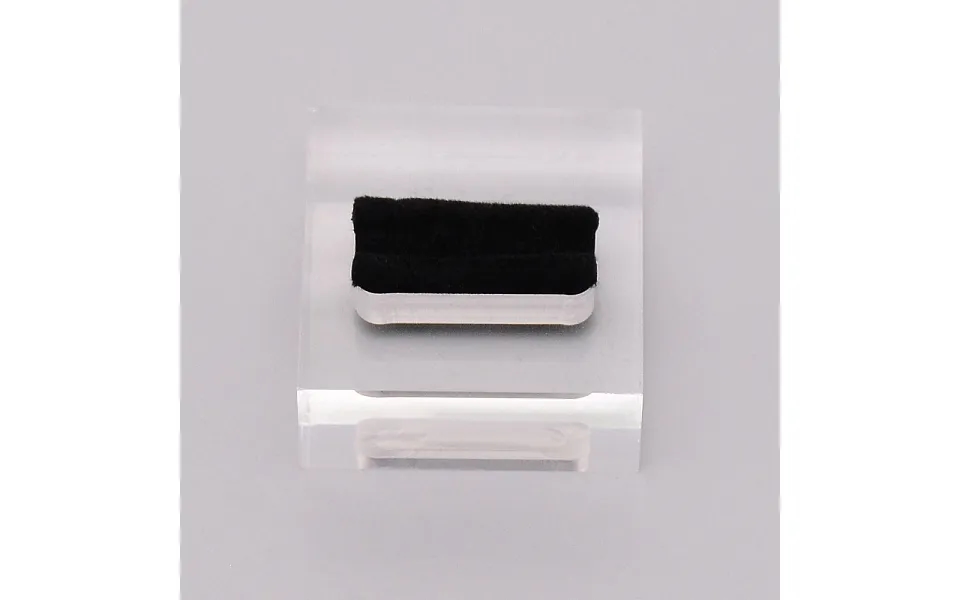 Acrylic Ring Displays