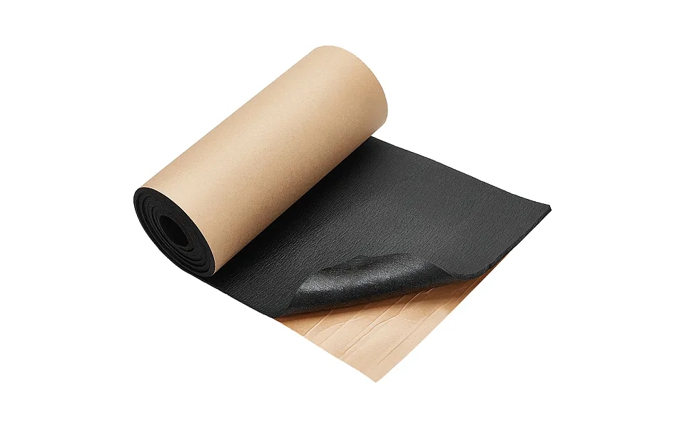 Adhesive Foam Roll