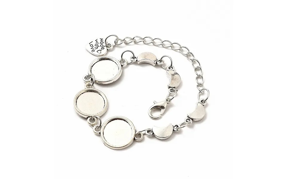 Alloy Bracelets & Anklets Making