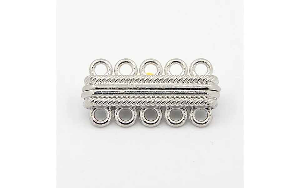 Alloy Magnetic Clasps