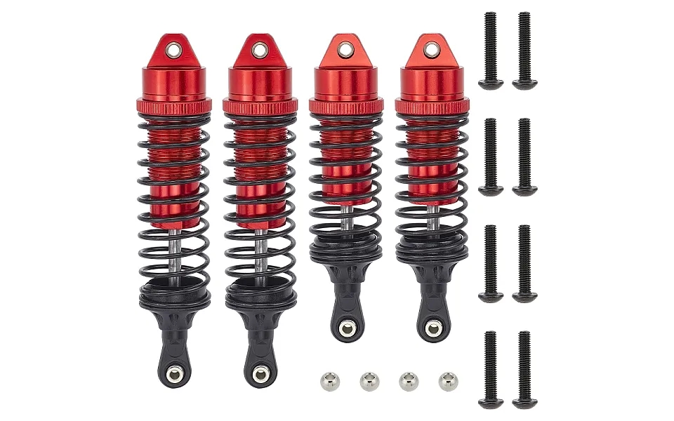 Alloy Shock Absorber Tool