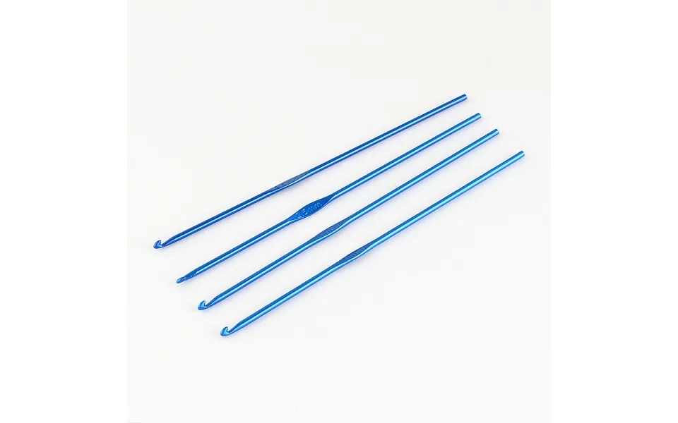 Aluminum Crochet Hooks