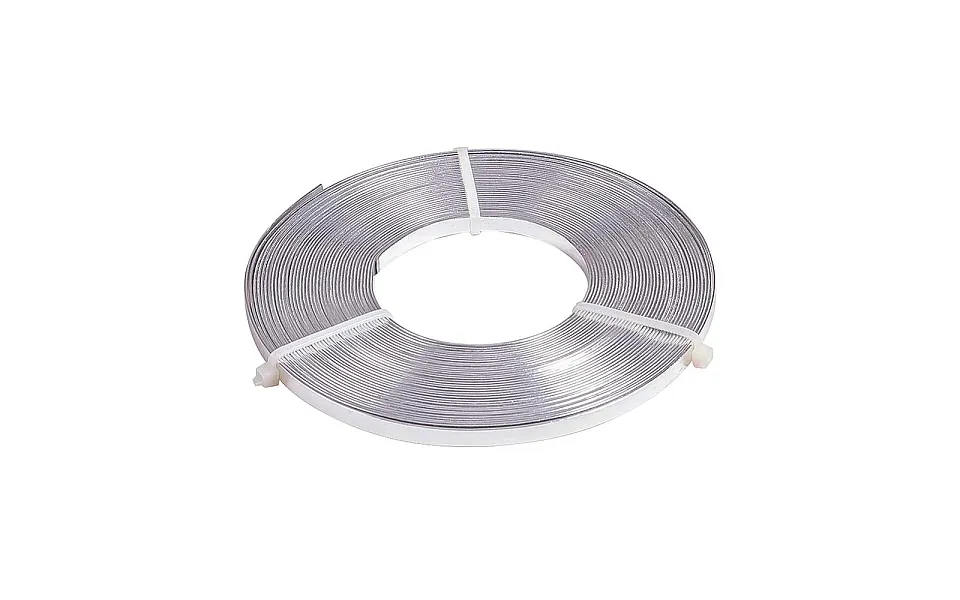 Aluminum Wire