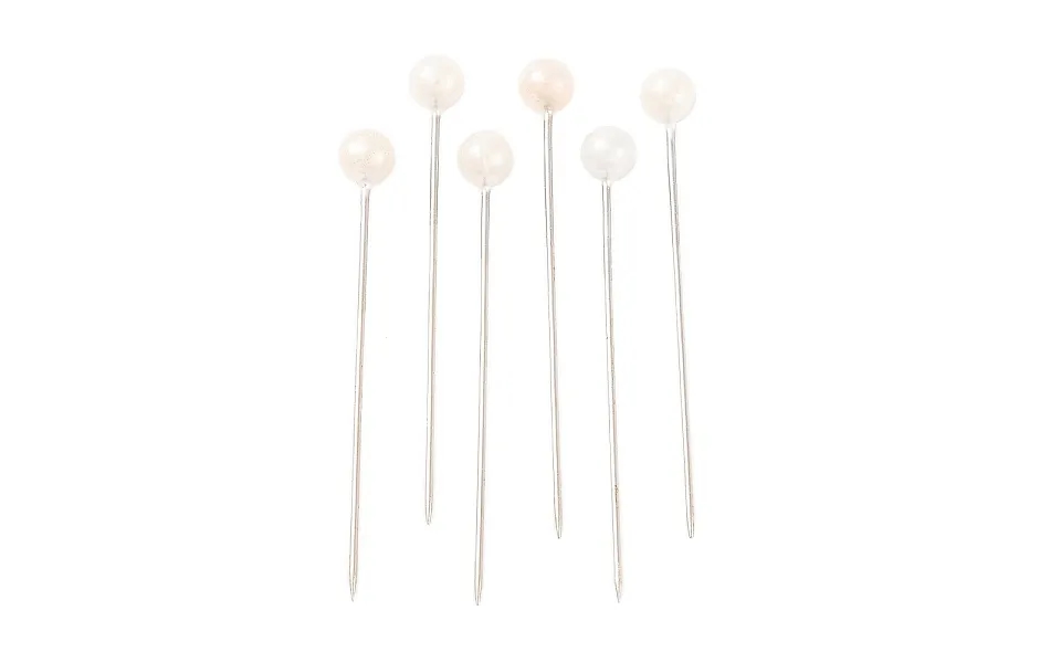 Ball Head Pins