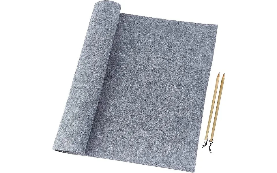 Bamboo Chinese Calligraphy Brush