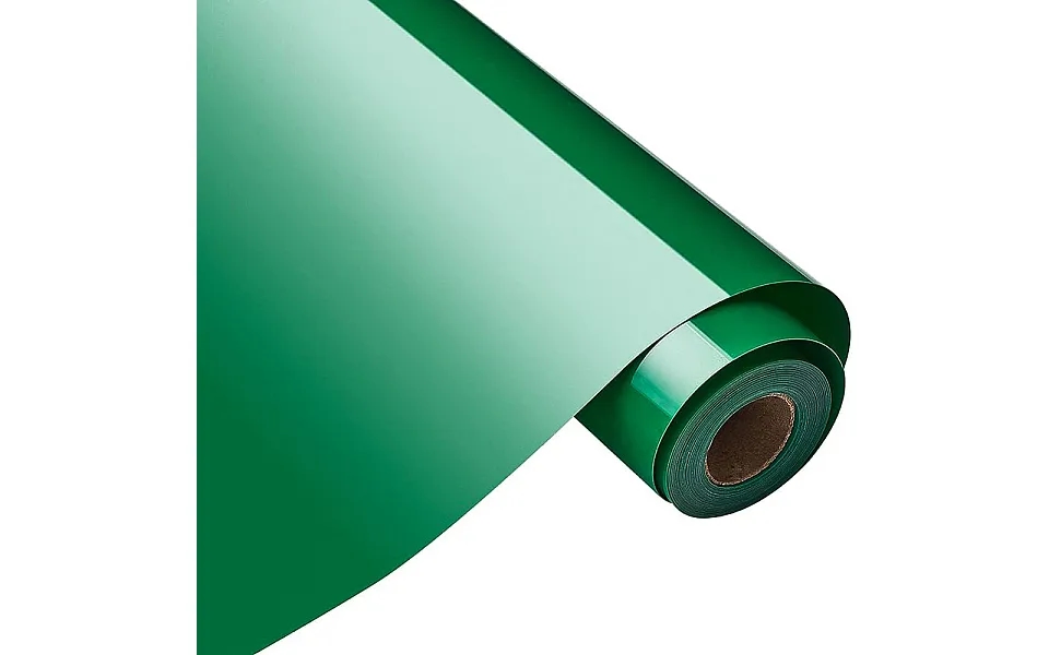 Blank Heat Transfer Vinyl Sheet Rolls