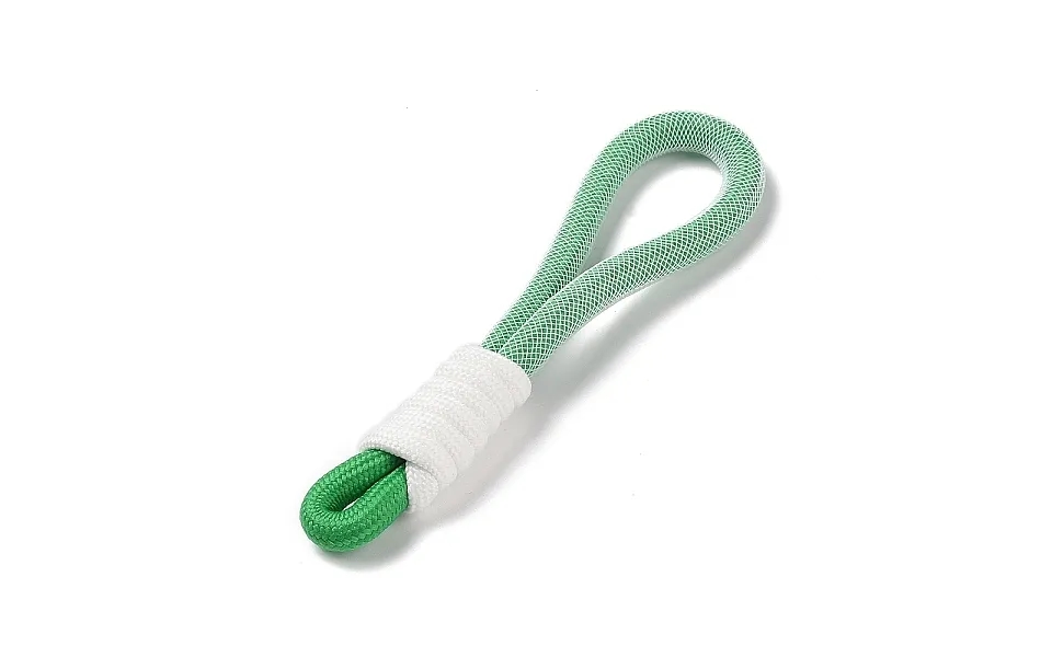 Braided Nylon Strap