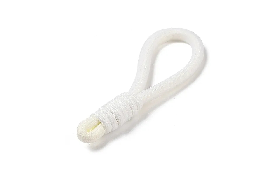 Braided Nylon Strap