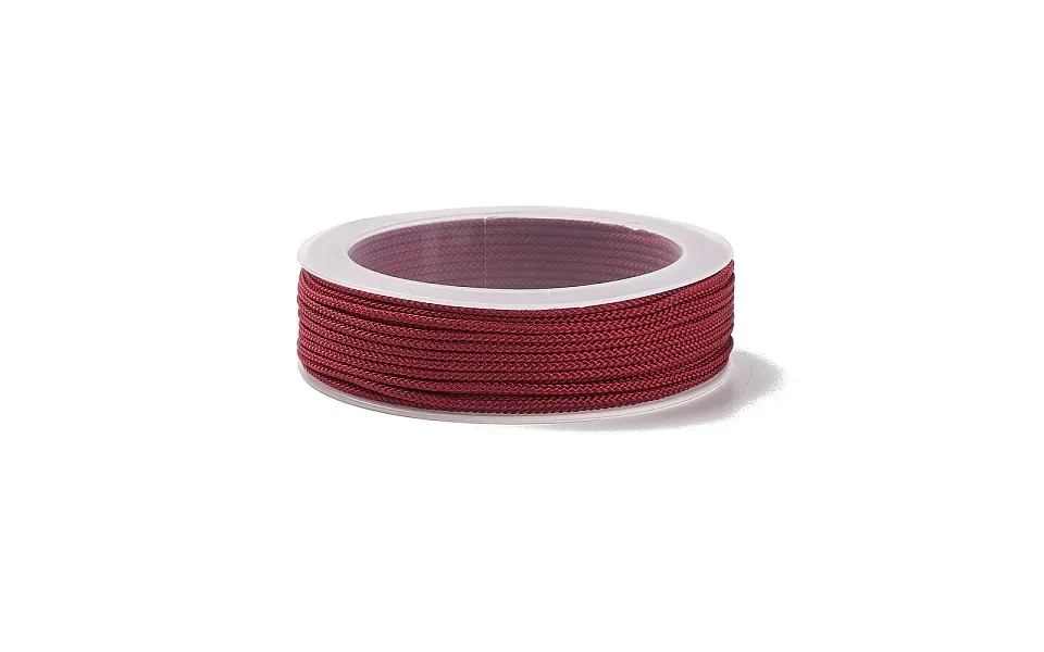 Braided Nylon Threads