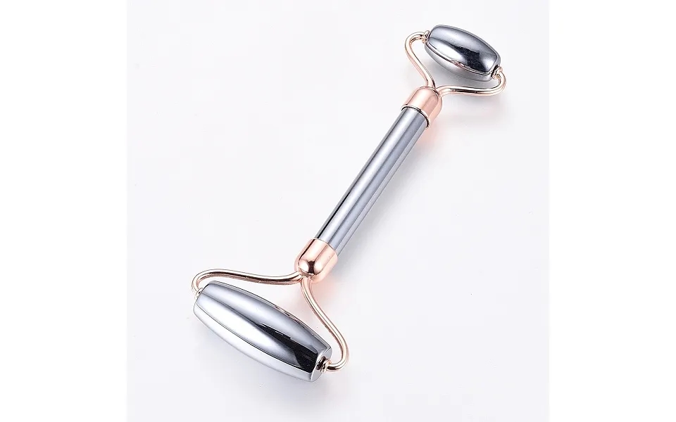 Brass And Terahertz Stone Massage Tools