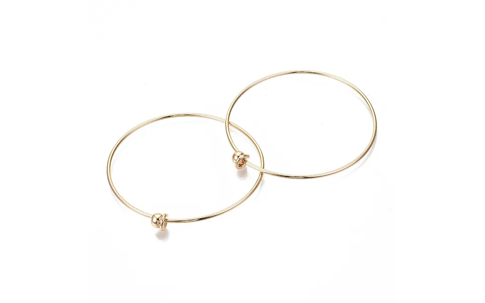 Brass Bangles Making