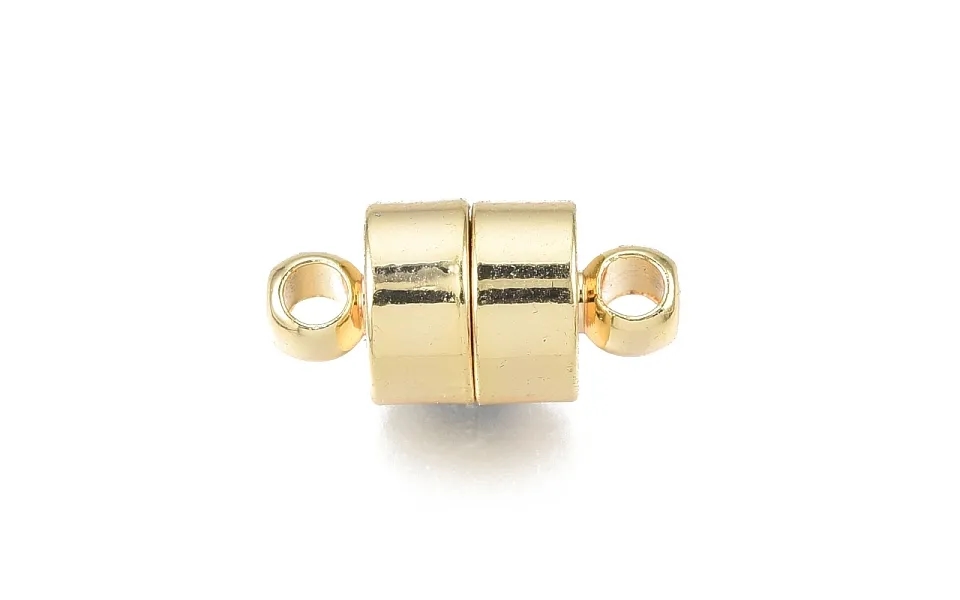 Brass Magnetic Clasps