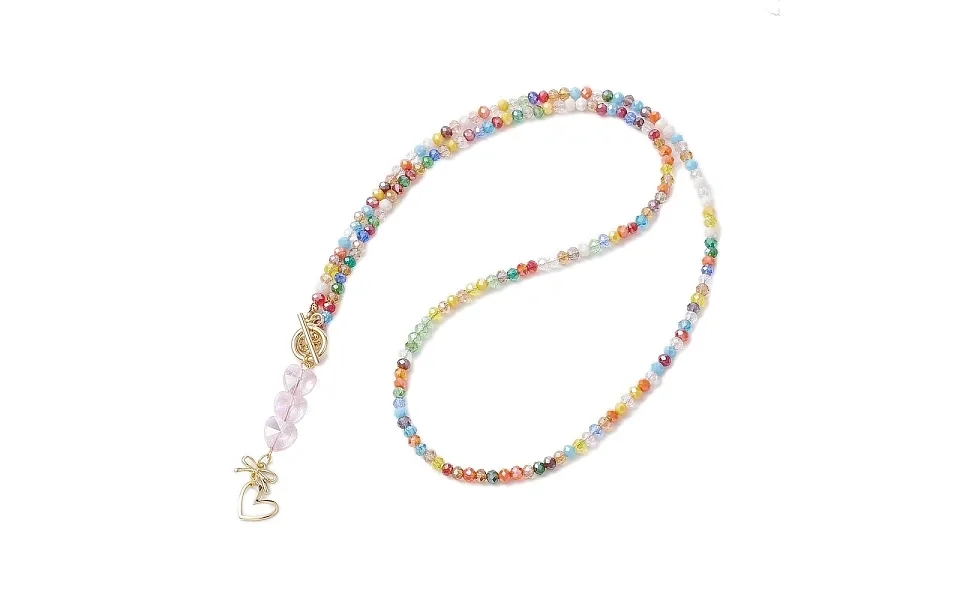 Brass Pendant Necklaces