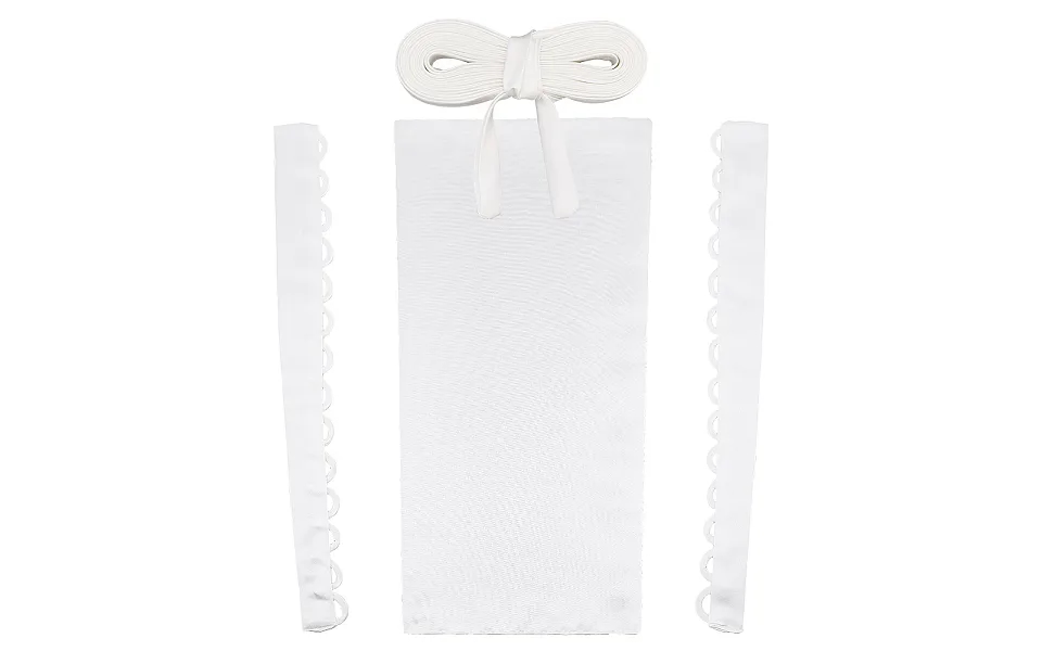 Bridal Dress Zipper Replacement