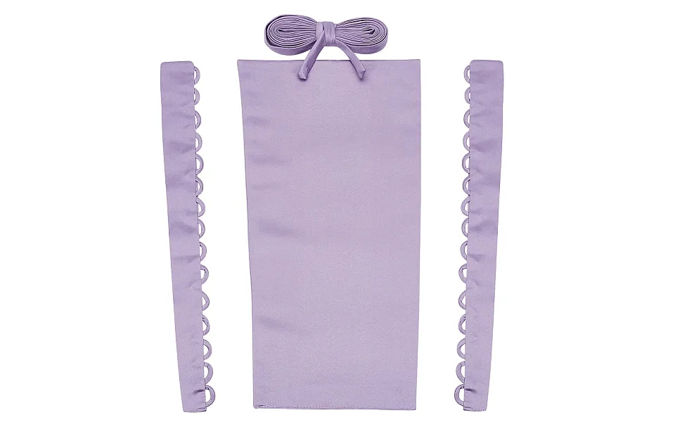 Bridal Dress Zipper Replacement