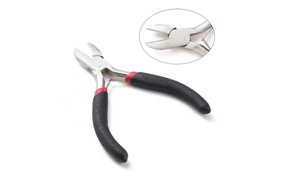 Carbon Steel Jewelry Pliers For Jewelry Making Supplies