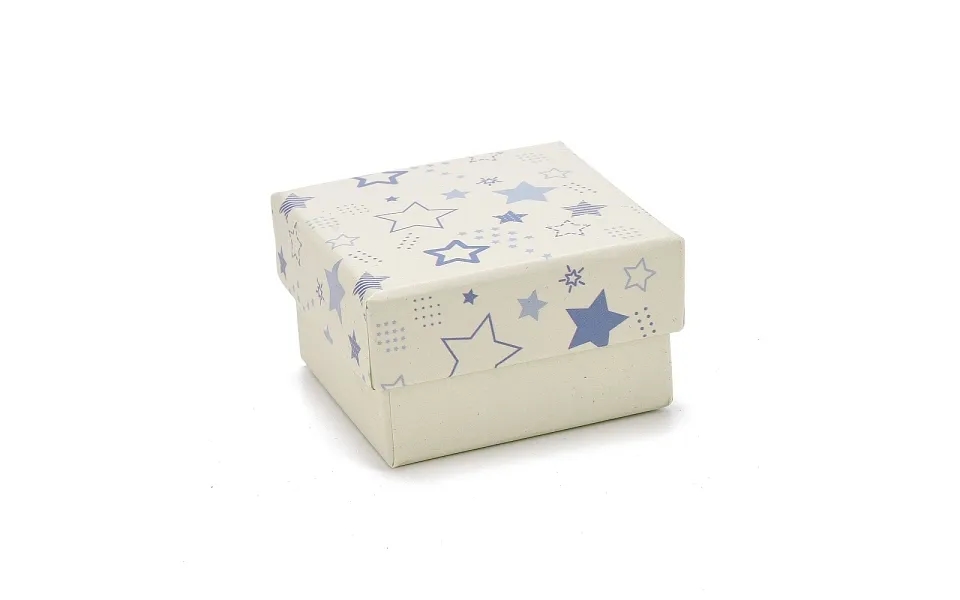 Cardboard Jewelry Boxes