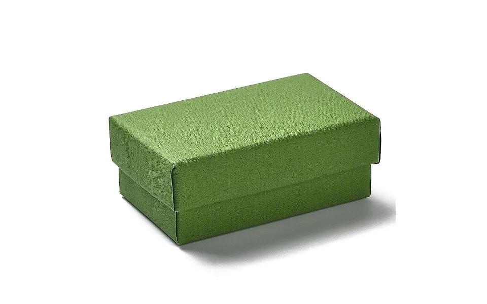 Cardboard Jewelry Set Boxes