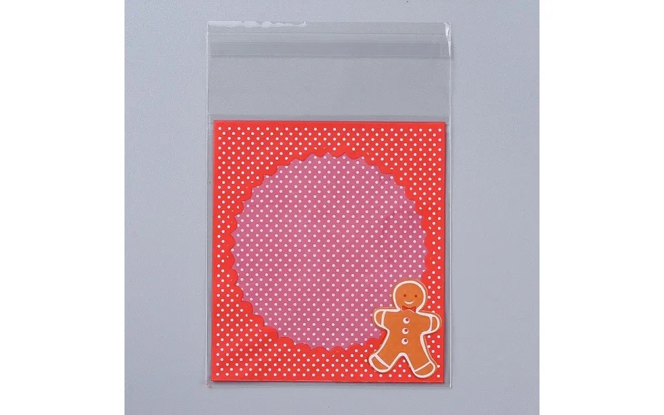 Christmas Cookie Bags