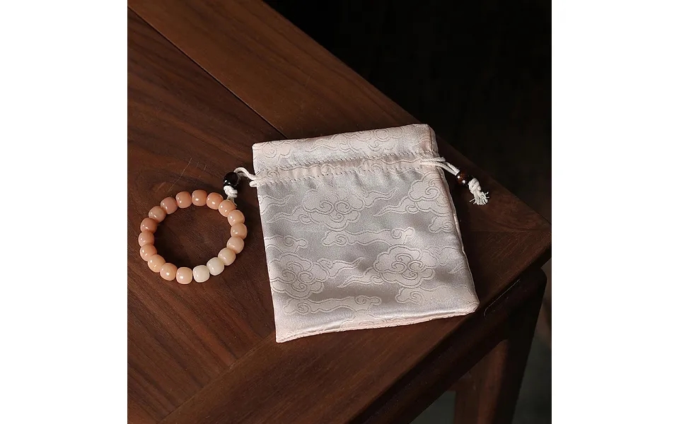 Cloth Jewelry Storage Bag