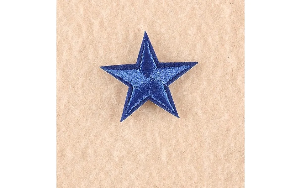 Computerized Embroidery Cloth Iron On Sew On Patches