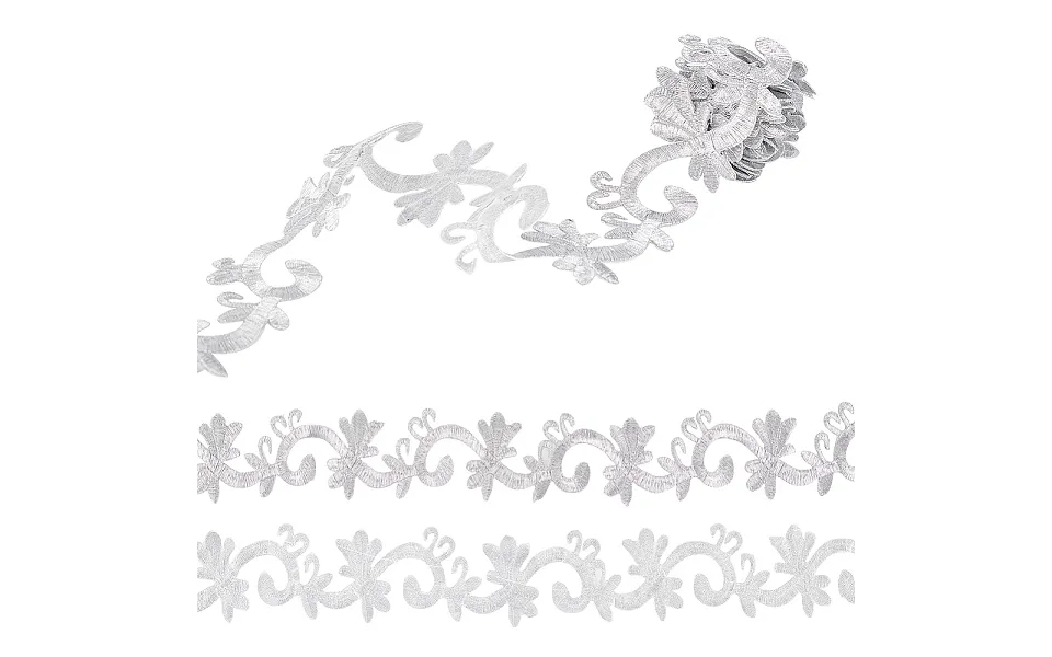 Computerized Embroidery Cloth Iron On Sew On Patches