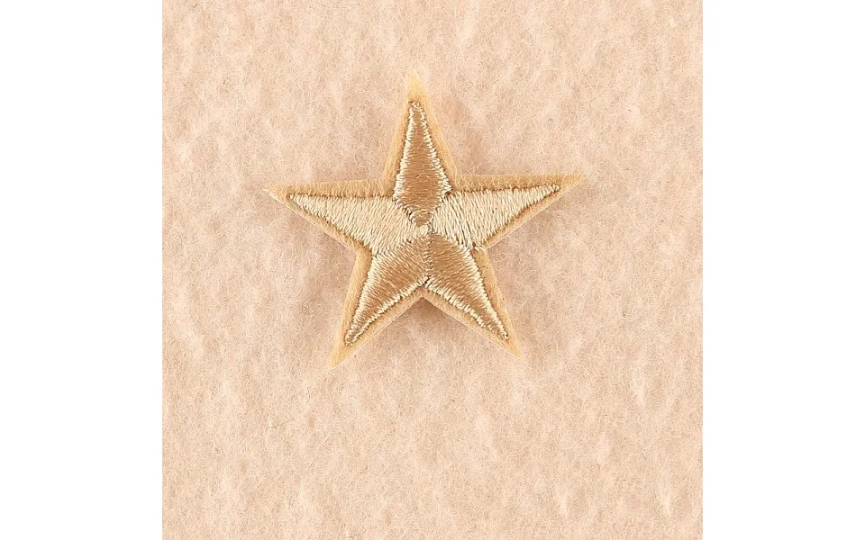 Computerized Embroidery Cloth Iron On Sew On Patches