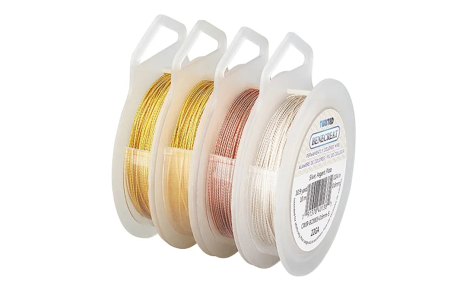 Copper Wire For Jewelry Making