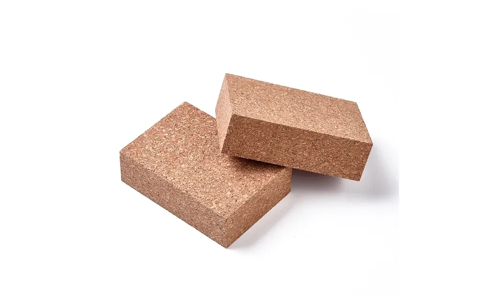 Cork Insulation Sheets