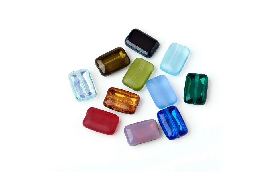 Czech Glass Beads