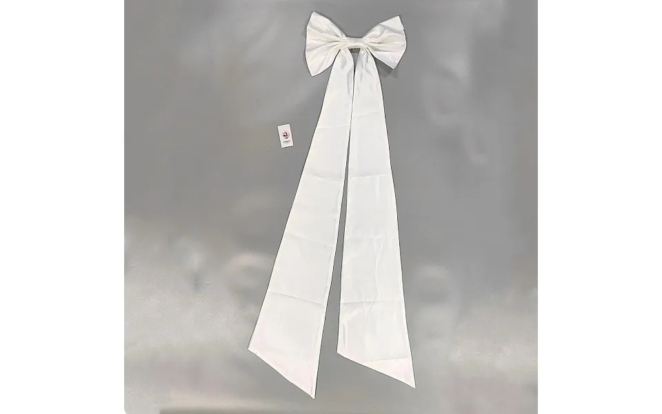 Detachable Cloth Bowknot For Garment Wedding Dress Accessories